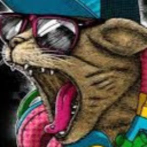 Meet your Posher, Keegan